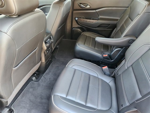 Used 2023 GMC Acadia Denali w/ Denali Ultimate Package image 31