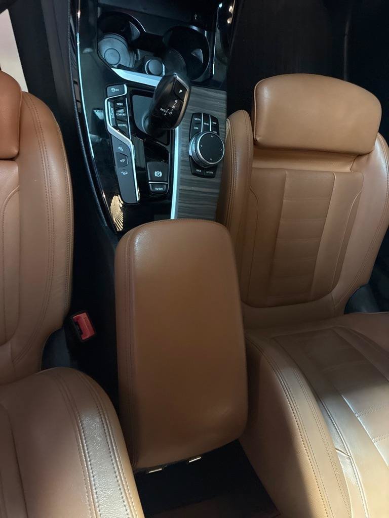 Used 2019 BMW X3 M40i AWD/4WD image 20