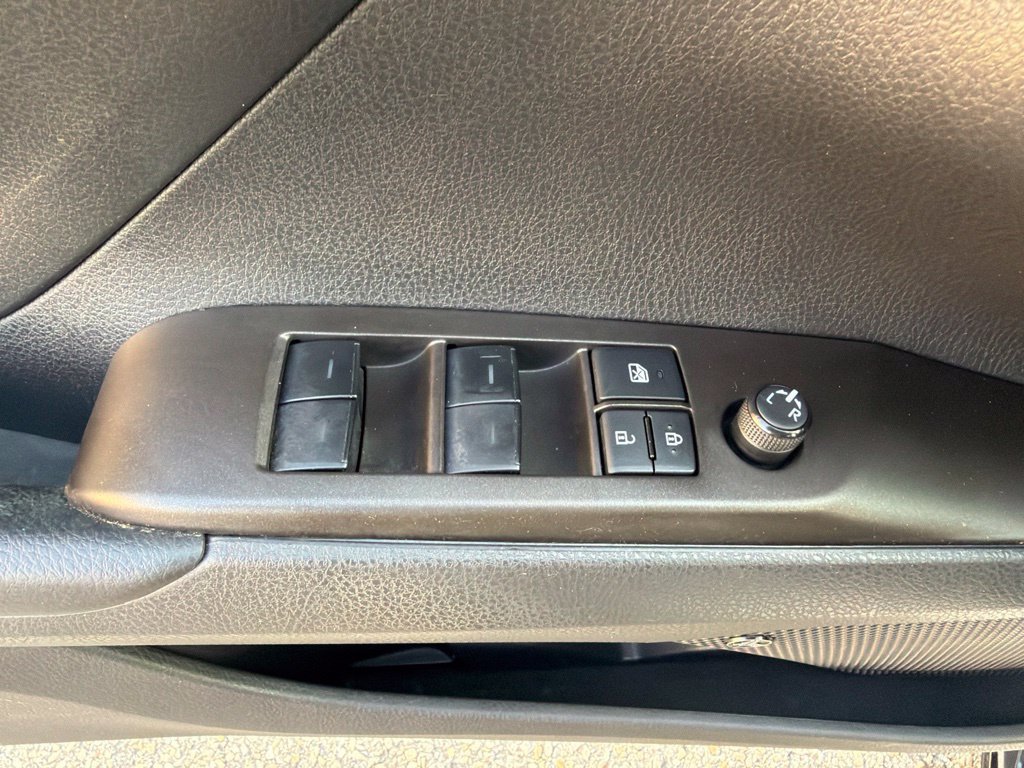 Used 2022 Toyota Camry TRD FWD image 23