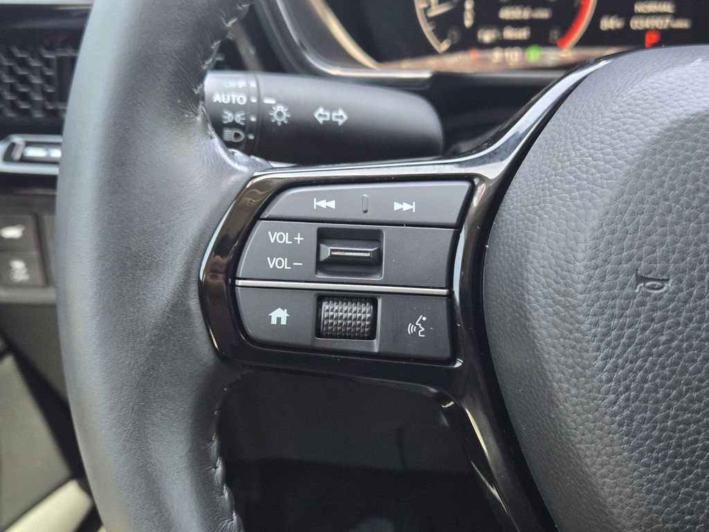 Used 2024 Honda CR-V EX-L image 28