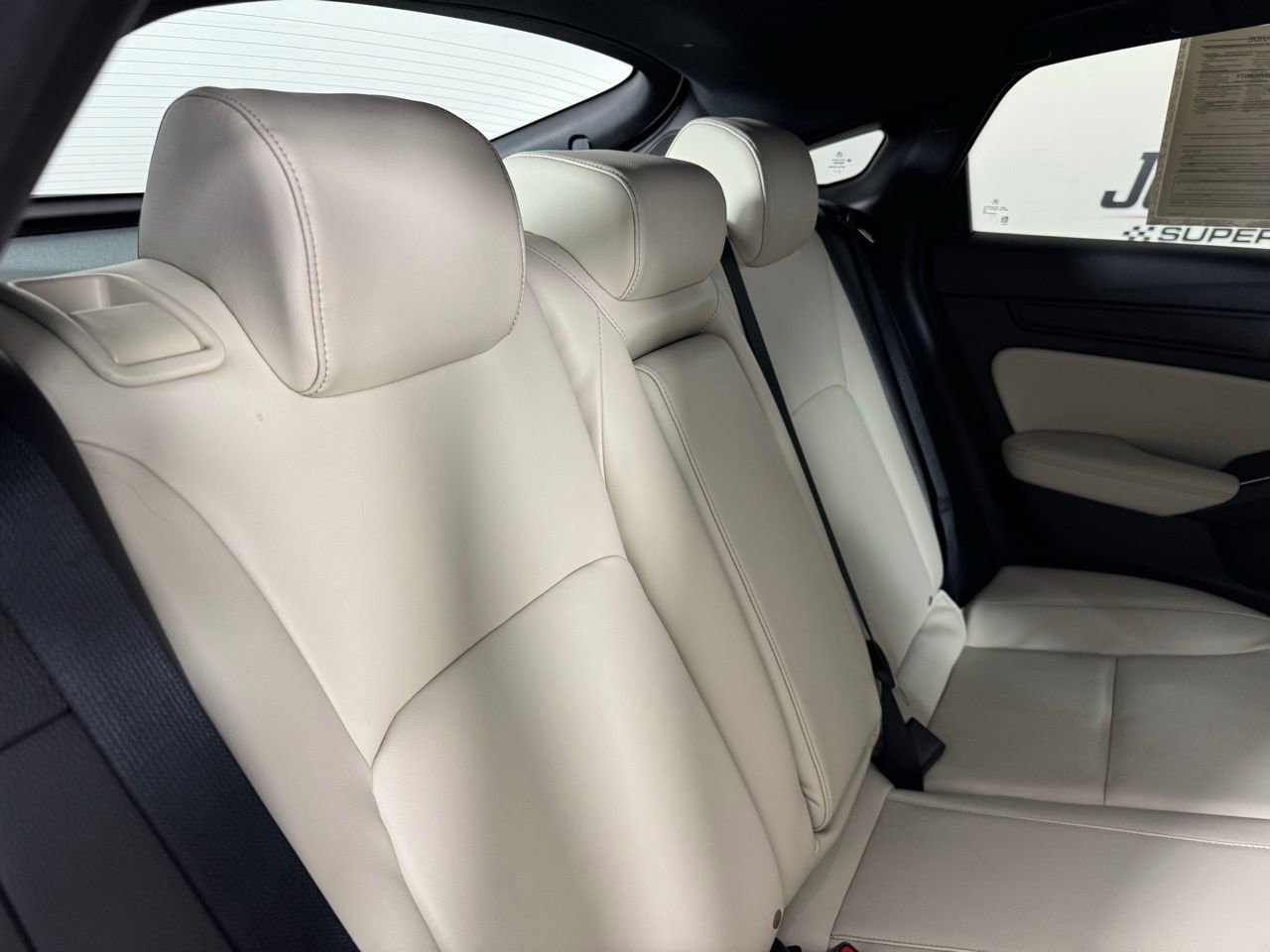 Used 2023 Acura Integra A-Spec image 30