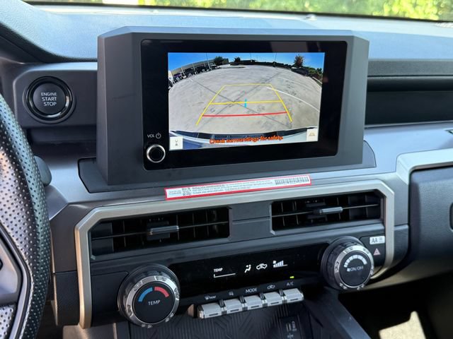 Used 2026 Toyota Tacoma SR5 AWD/4WD image 20