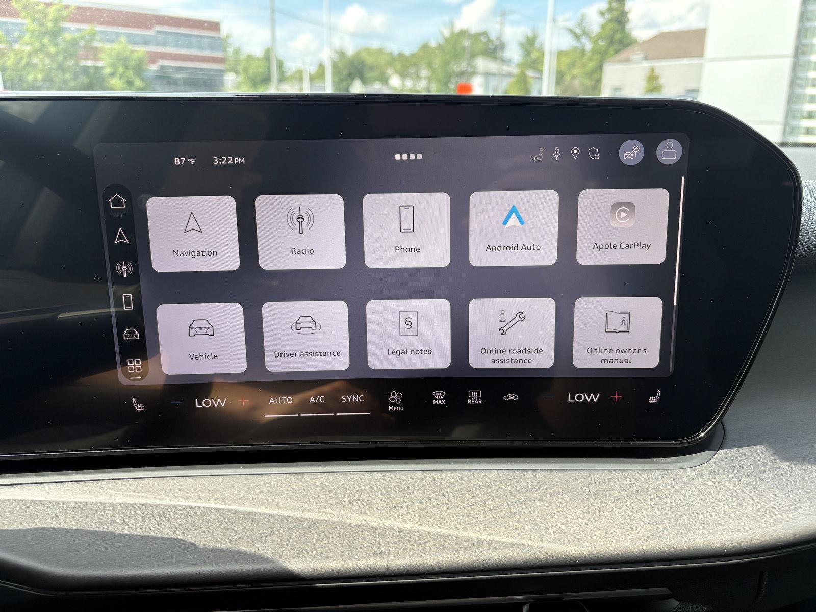 New 2026 Audi Q3 quattro 2.0T AWD/4WD image 22