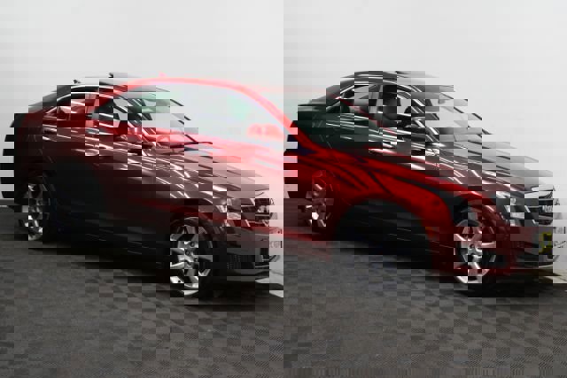 Used 2014 Cadillac ATS Luxury image 1