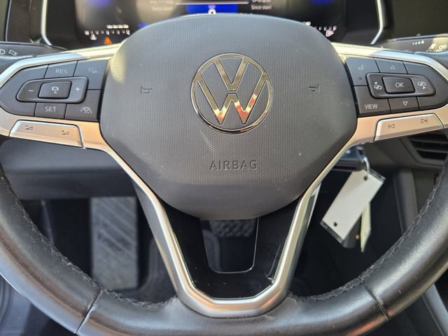 Certified 2024 Volkswagen Jetta S FWD image 25