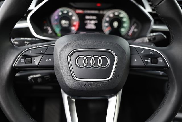 Used 2024 Audi Q3 2.0T Premium Plus AWD/4WD image 32