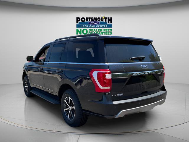 Used 2021 Ford Expedition XLT AWD/4WD image 24