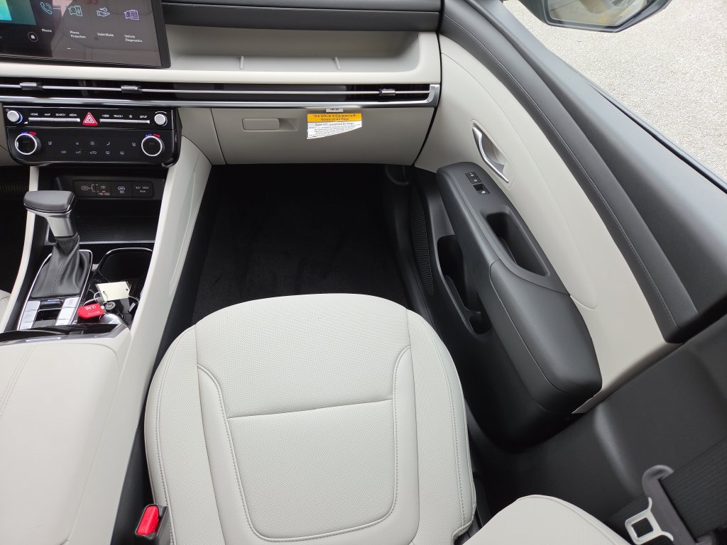 New 2026 Hyundai Tucson SEL Plus FWD image 16