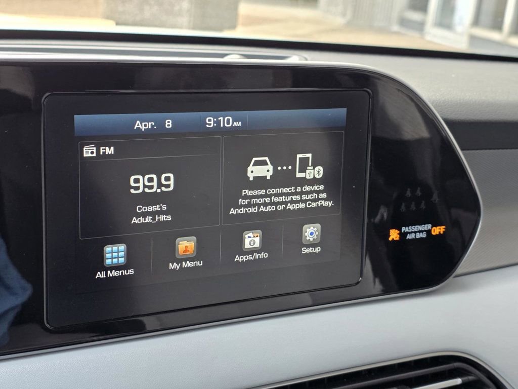 Used 2020 Hyundai Palisade SEL FWD image 19