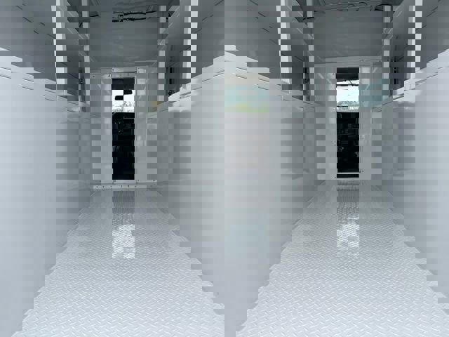 New 2025 GMC Savana 3500 w/ Power Convenience Package image 15