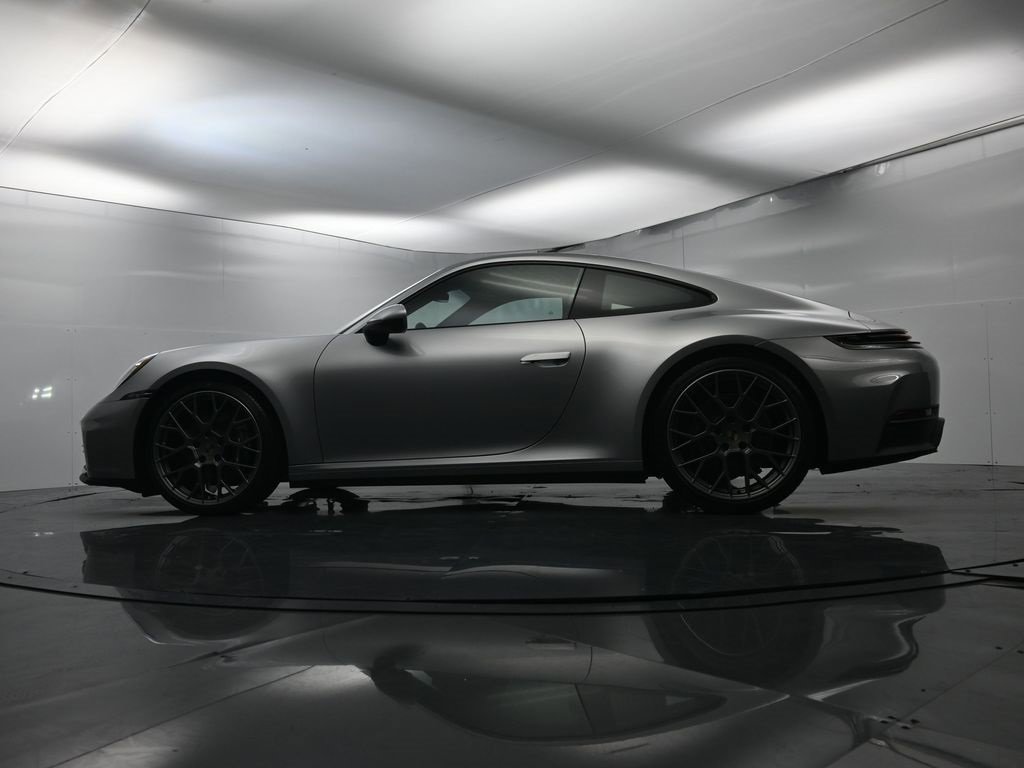 Certified 2025 Porsche 911 Carrera image 41