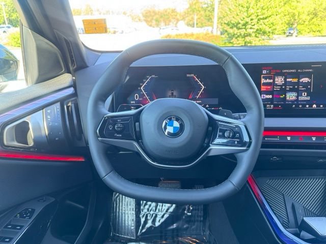 Used 2026 BMW X3 xDrive30i AWD/4WD image 20