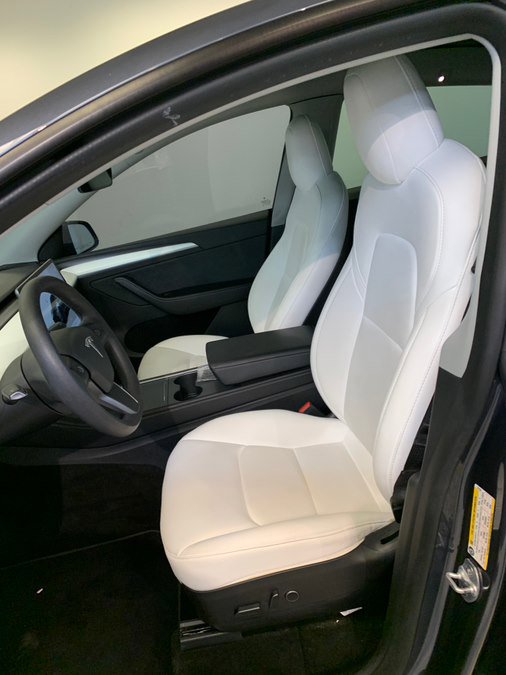 Used 2022 Tesla Model Y Performance image 16