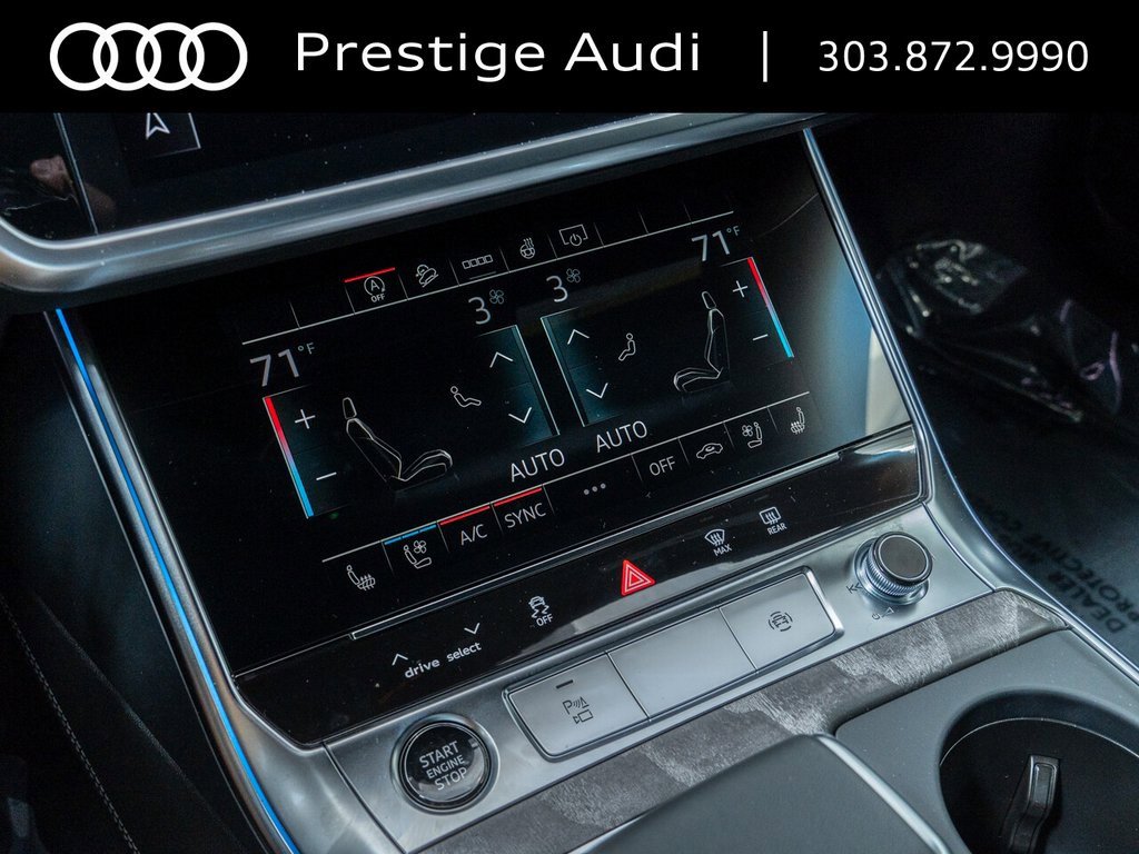 New 2026 Audi A6 Premium Plus image 18