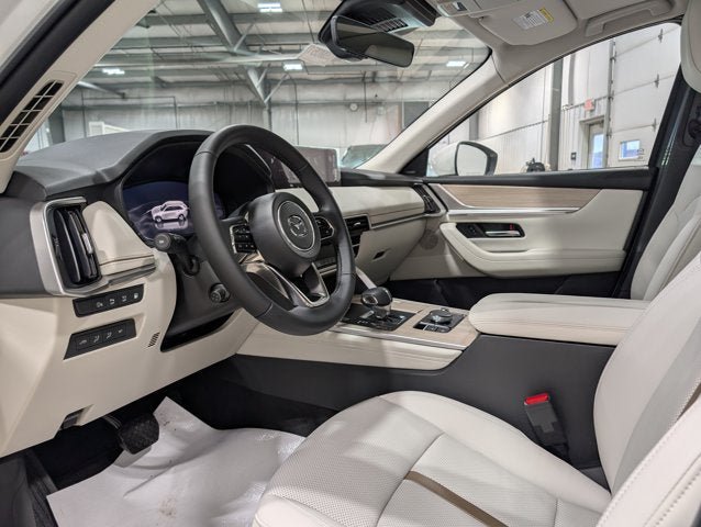 New 2026 MAZDA CX-90 Plug-In Hybrid w/ Premium Plus AWD/4WD image 13