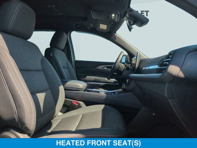Used 2025 Chevrolet Traverse LT w/ Sun and Wheel Package AWD/4WD image 33