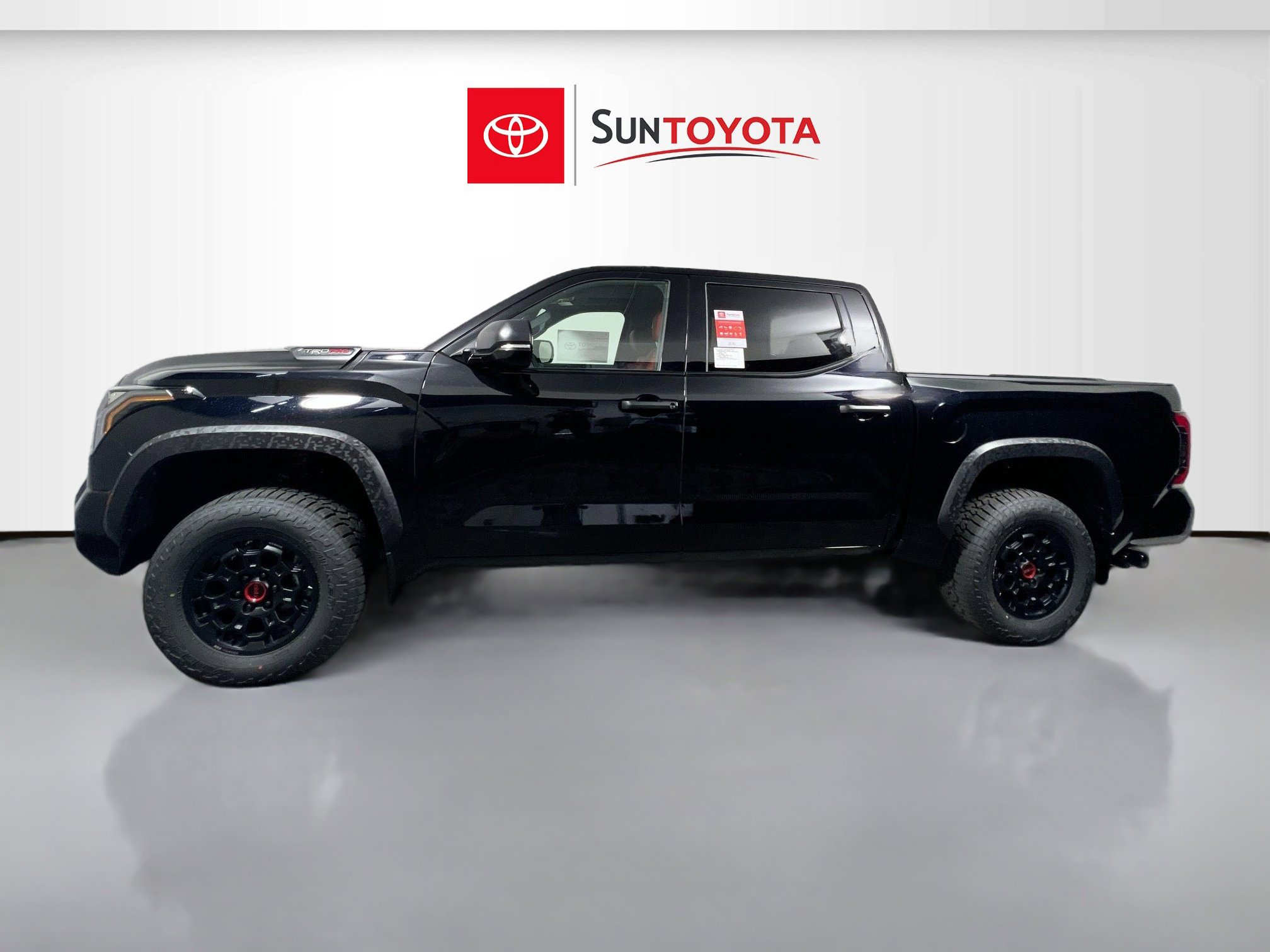New 2026 Toyota Tundra TRD Pro image 7