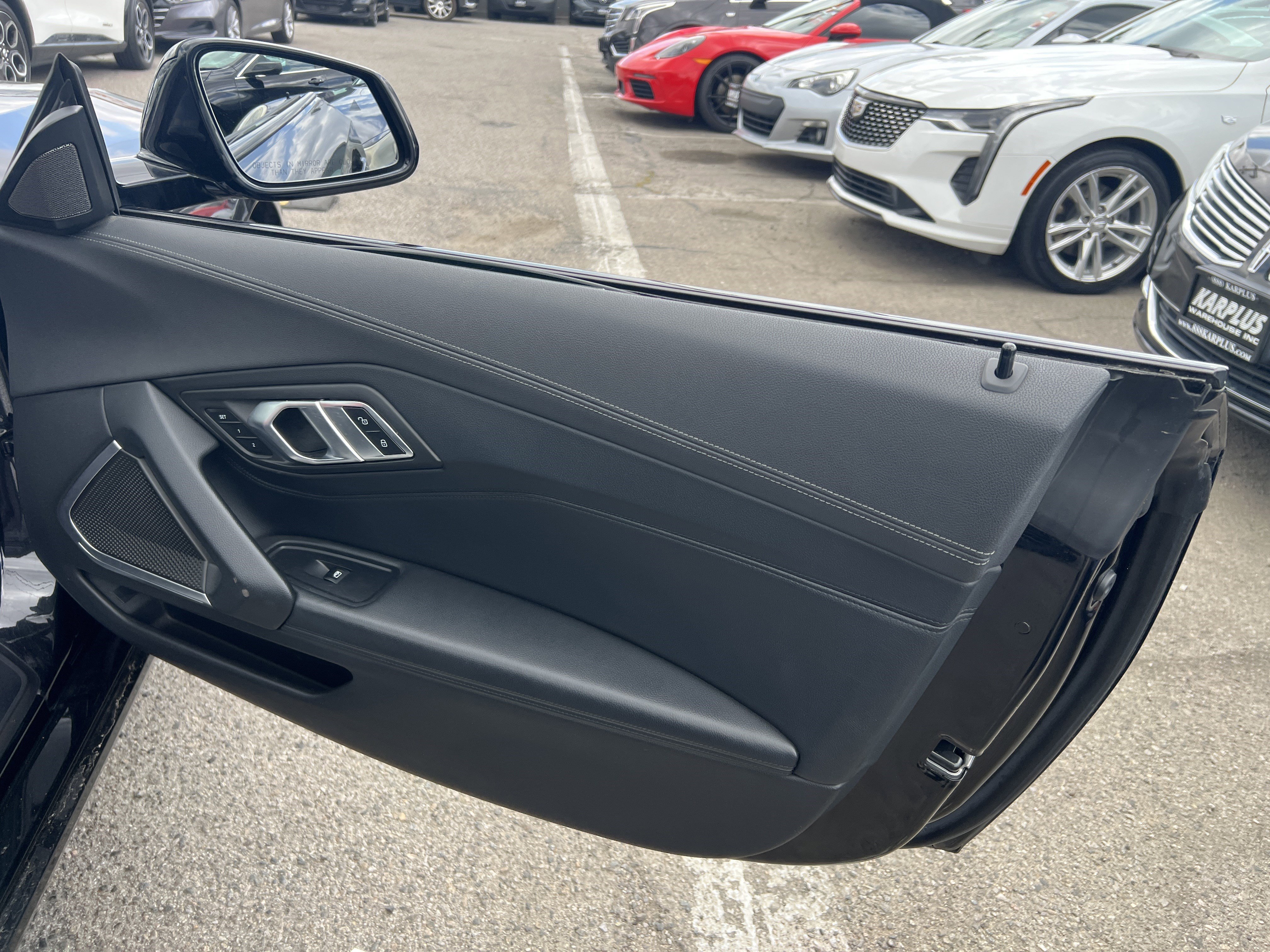 Used 2022 BMW Z4 sDrive30i w/ Driving Assistance Package image 18