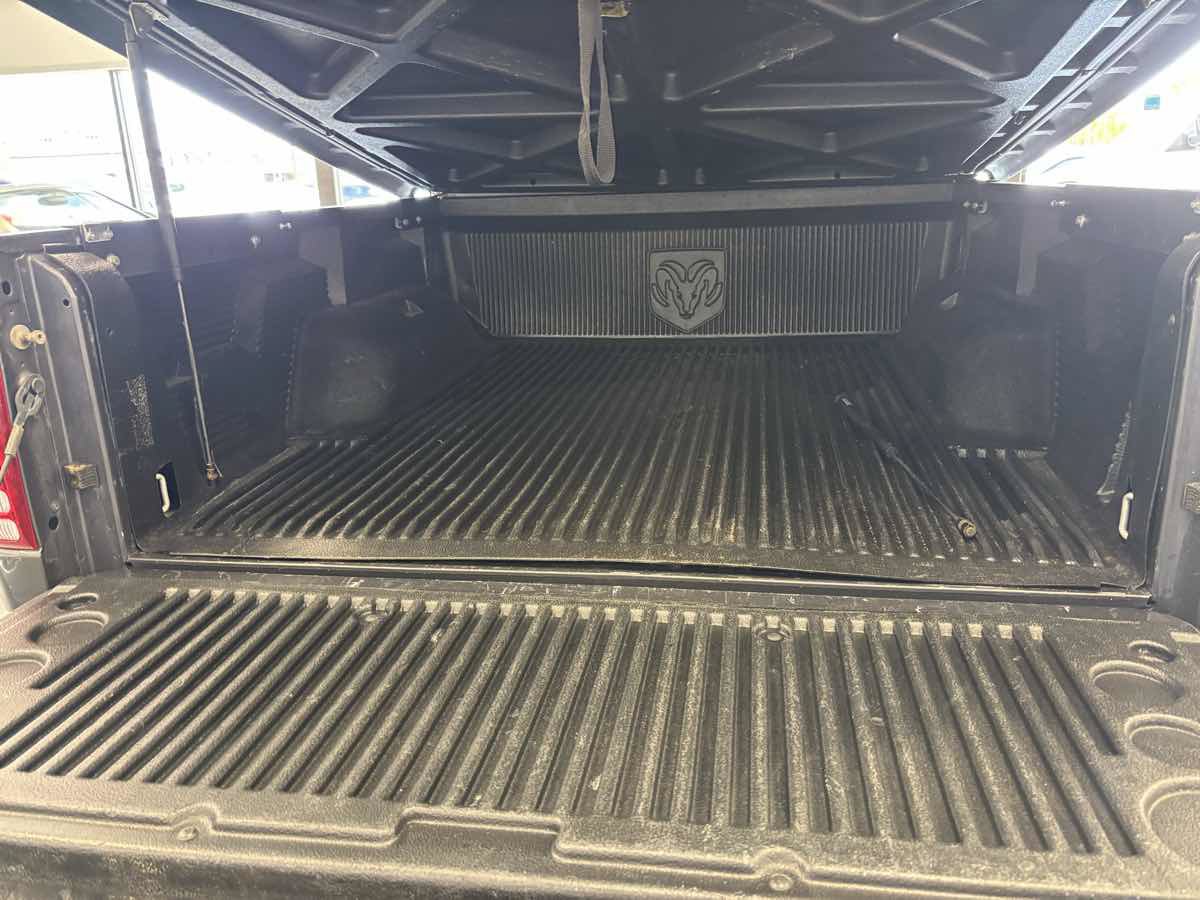 Used 2004 Dodge Dakota SLT w/ PWR Convenience Group RWD image 14