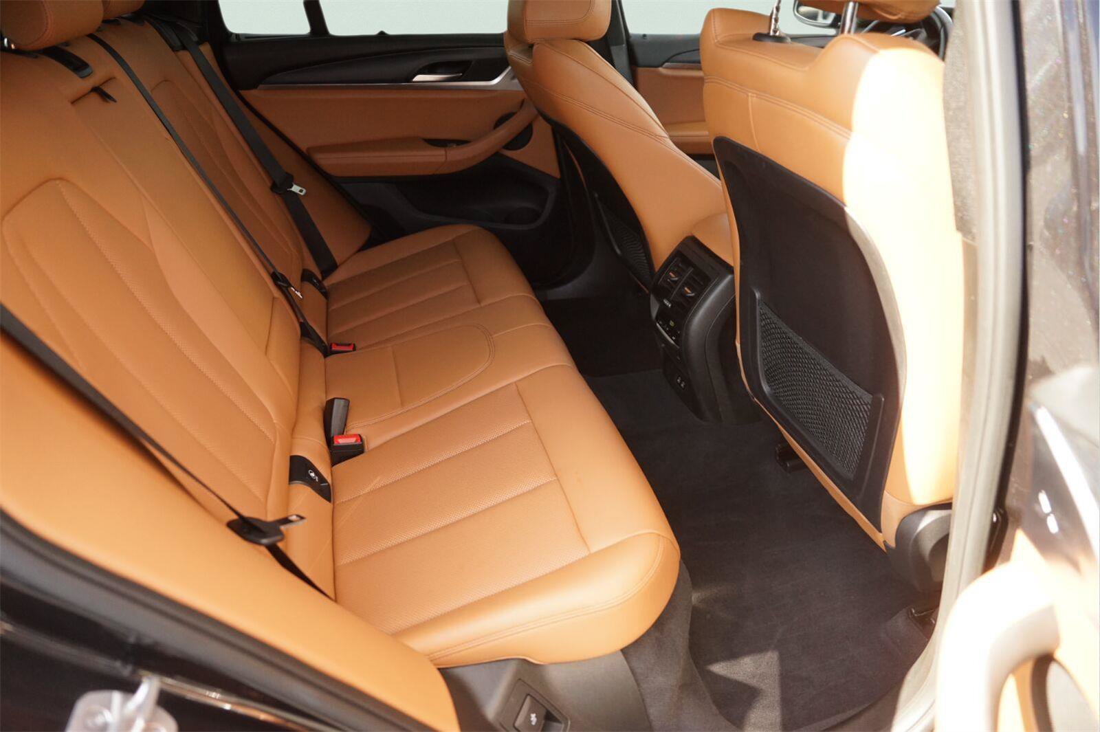 Used 2022 BMW X3 sDrive30i w/ M Sport Package 2 RWD image 16