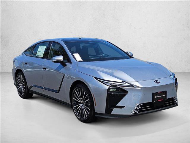 New 2026 Lexus ES 350e w/ Convenience Package FWD image 6