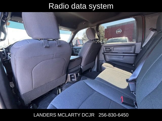 Used 2026 RAM 2500 Tradesman image 16