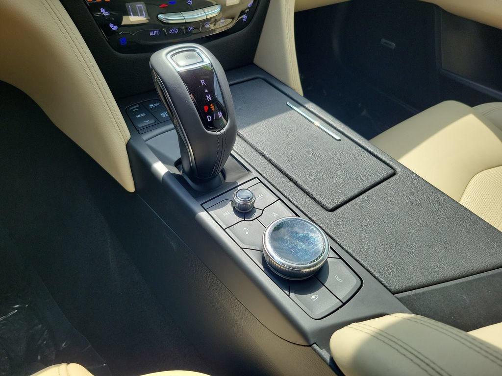 Used 2020 Cadillac CT6 Premium Luxury AWD/4WD image 33