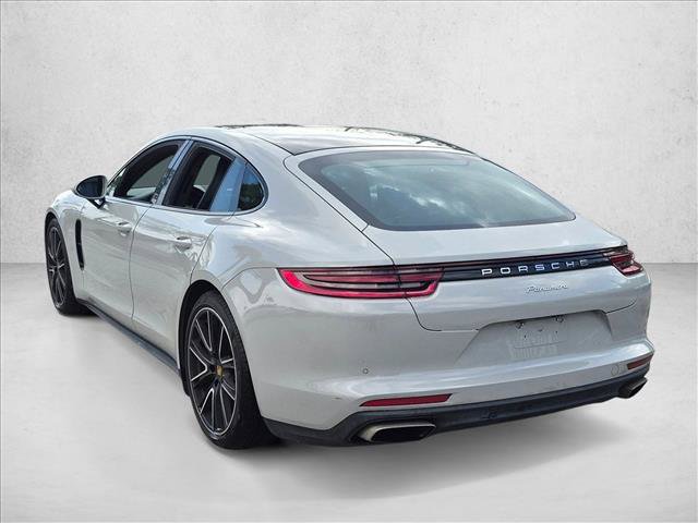 Used 2018 Porsche Panamera image 7
