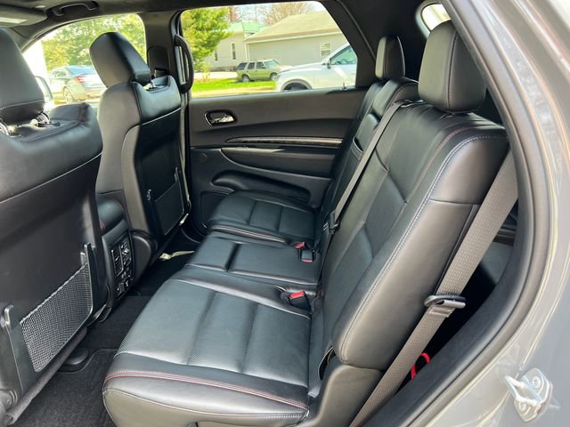 Used 2025 Dodge Durango R/T AWD/4WD image 5