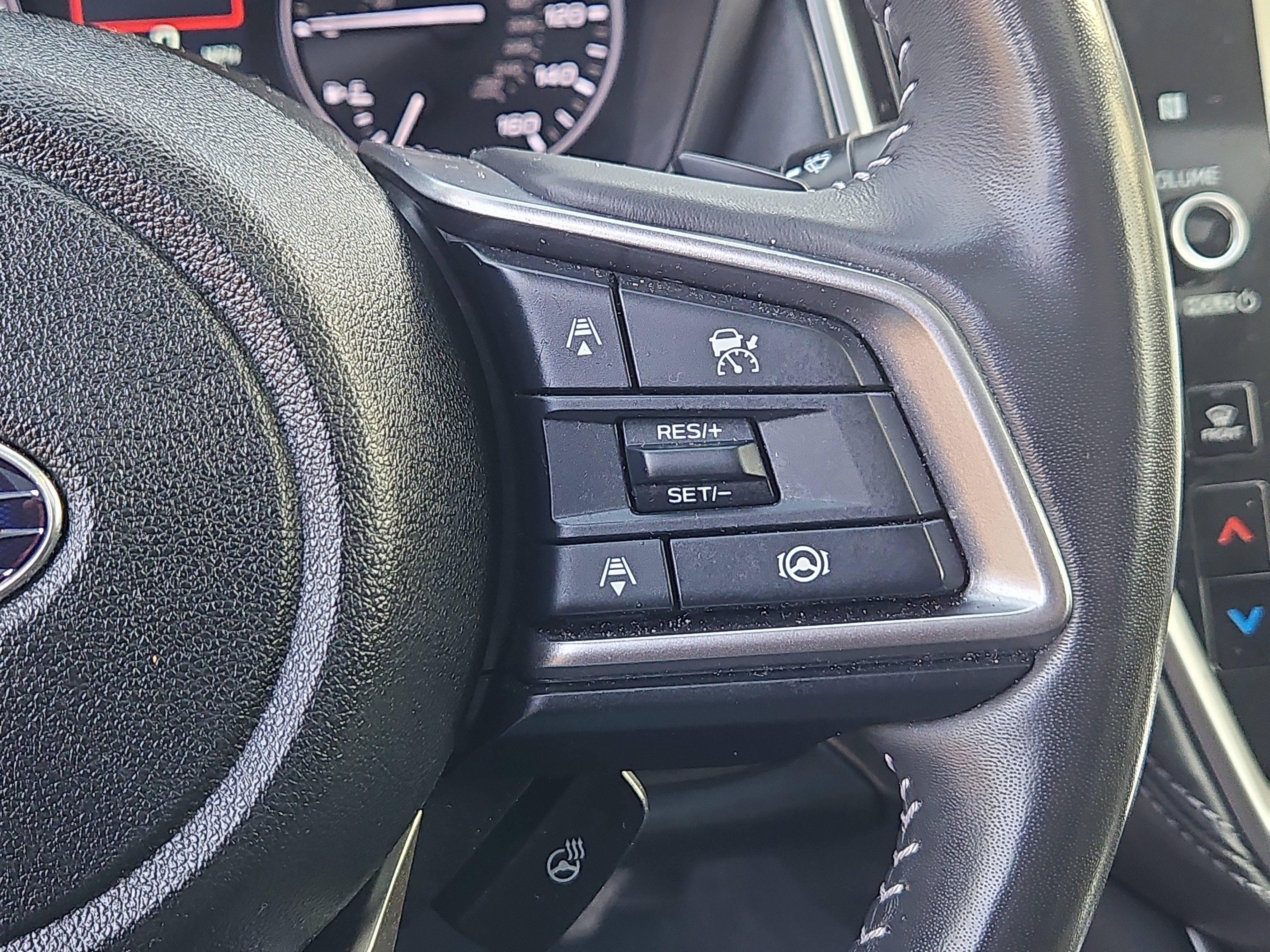 Certified 2024 Subaru Legacy Touring XT image 21