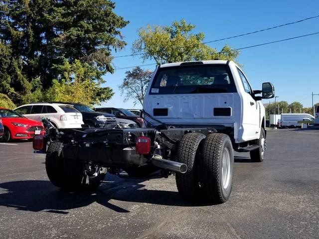 New 2026 Ford F350 XL image 3