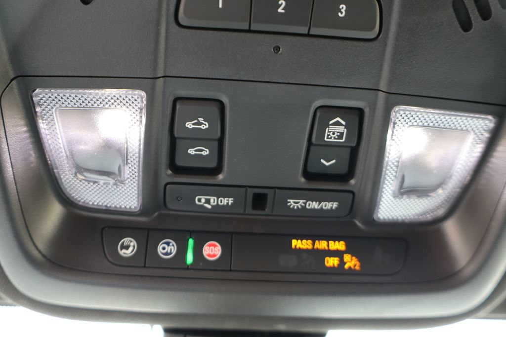 Certified 2024 Cadillac XT6 Sport w/ LPO, Floor Liner Package AWD/4WD image 28