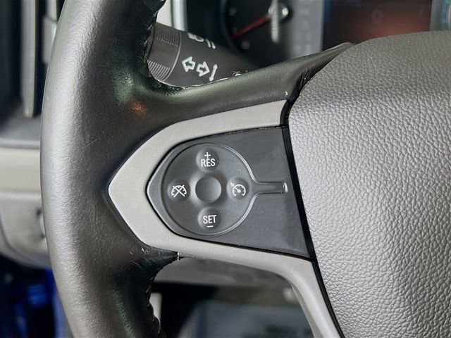 Used 2018 Chevrolet Colorado LT w/ LT Convenience Package image 17