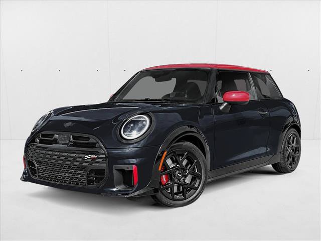 New 2027 MINI Cooper John Cooper Works