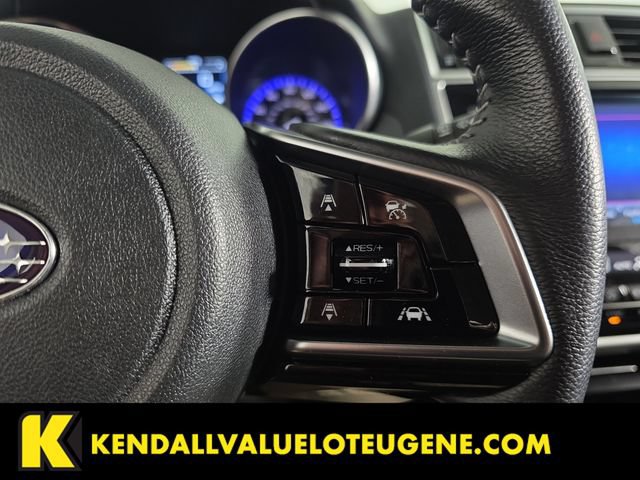 Used 2019 Subaru Outback 3.6R Limited AWD/4WD image 14