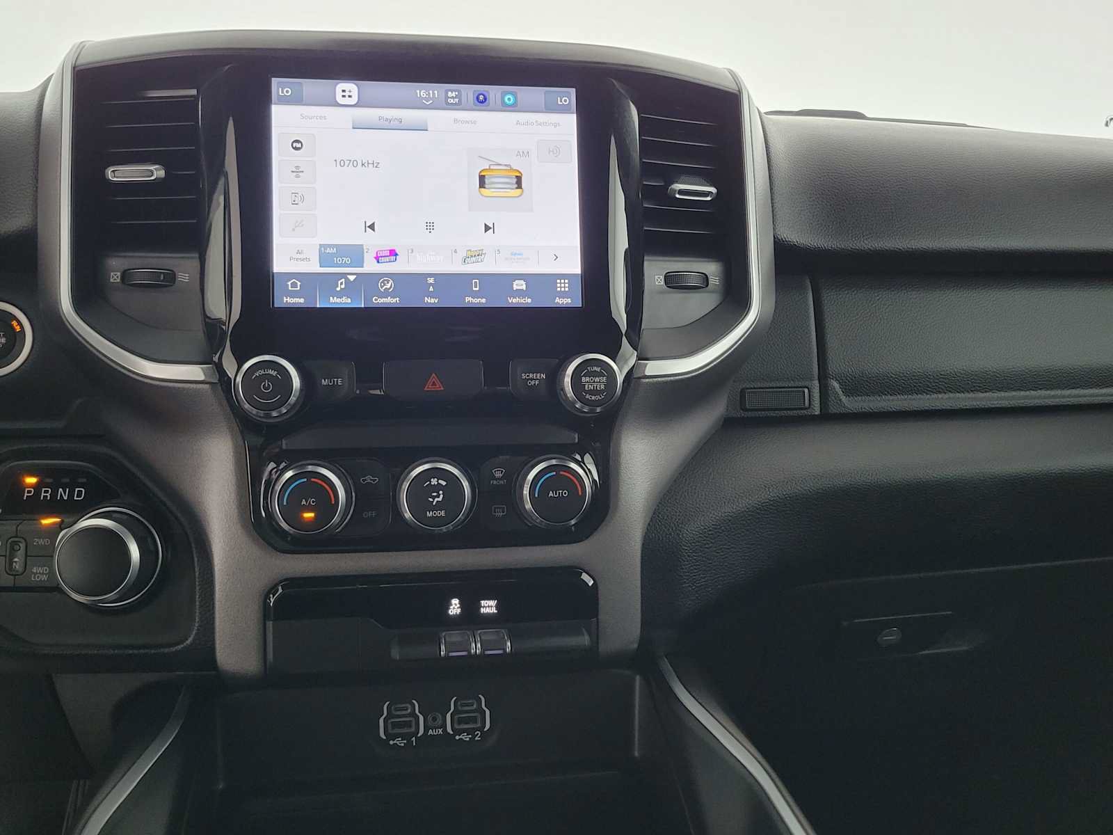 Used 2022 RAM 1500 Big Horn AWD/4WD image 30