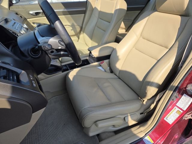 Used 2008 Honda Civic EX-L image 27