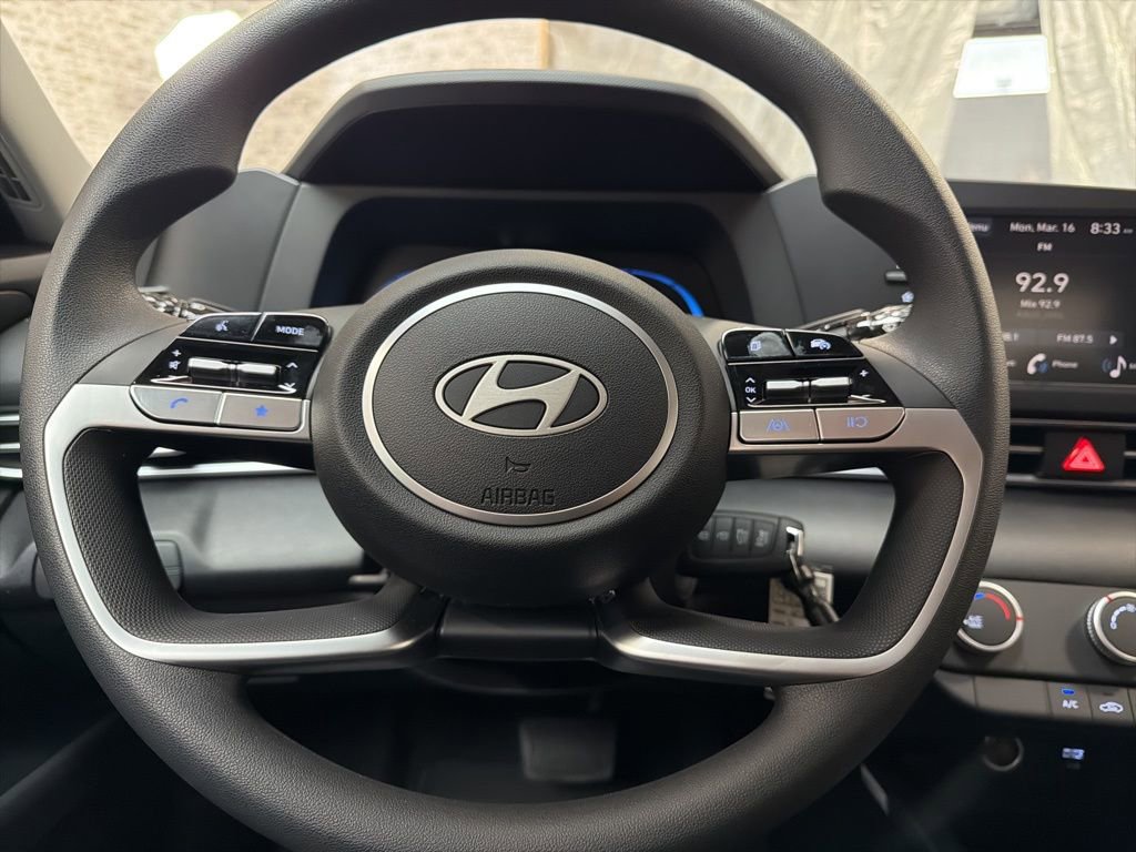 New 2026 Hyundai Elantra SE image 15
