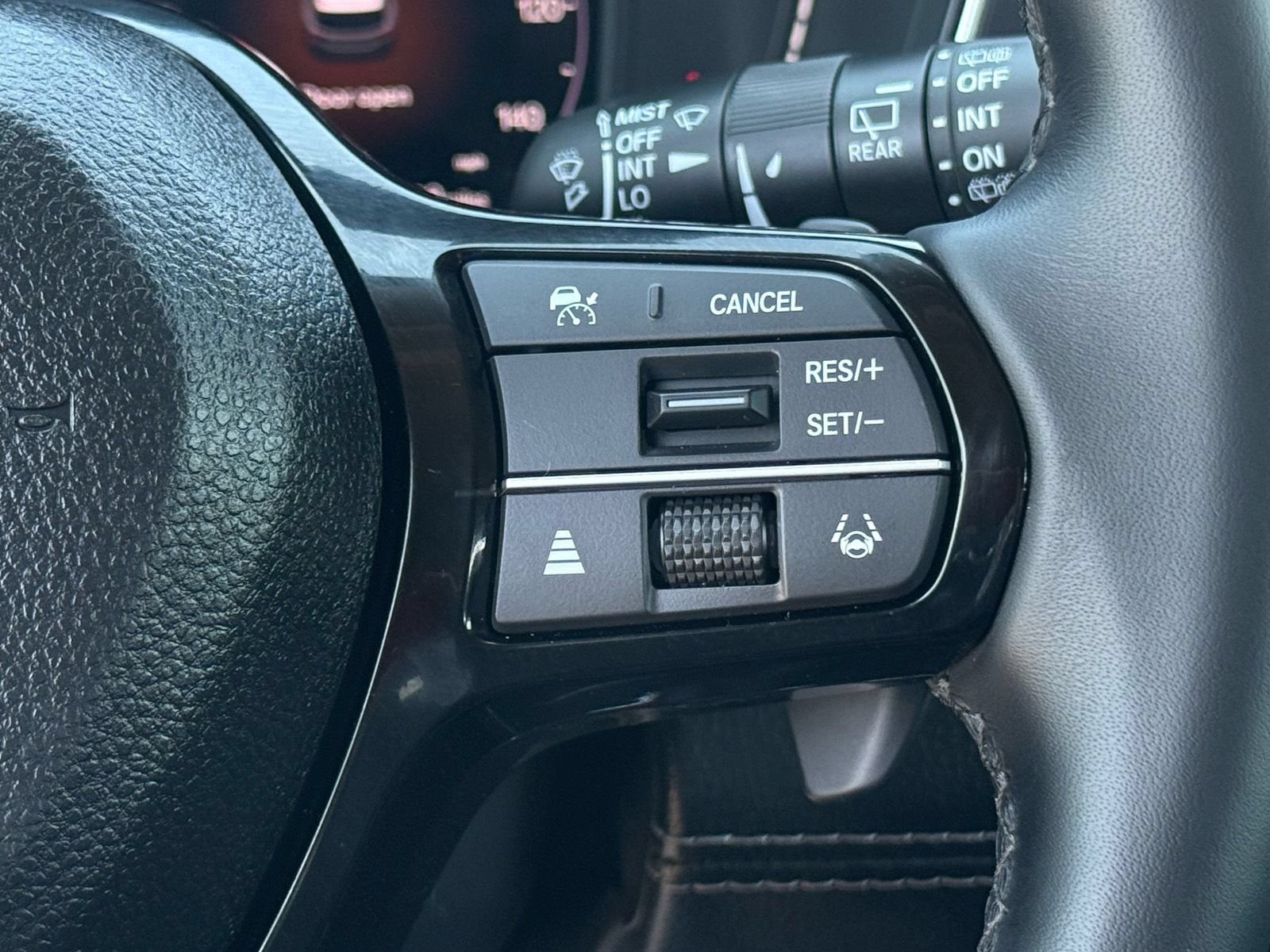 Certified 2026 Honda Pilot EX-L image 18