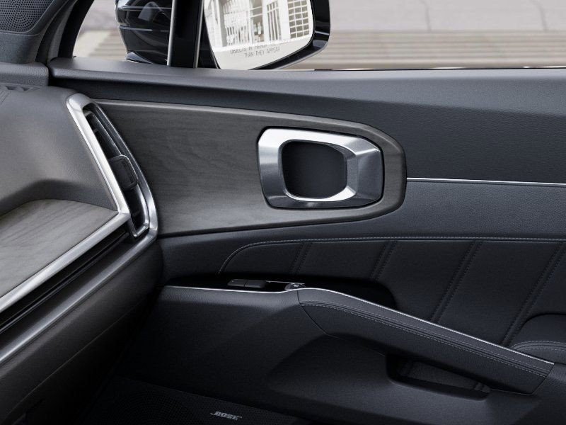 New 2026 Kia Sorento SX Prestige image 29