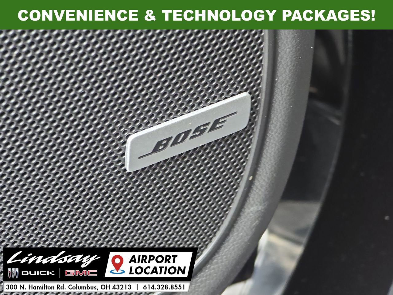Used 2024 Buick Encore GX Avenir w/ Avenir Technology Package FWD image 24