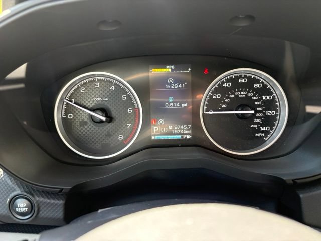 Used 2023 Subaru Forester Limited AWD/4WD image 14