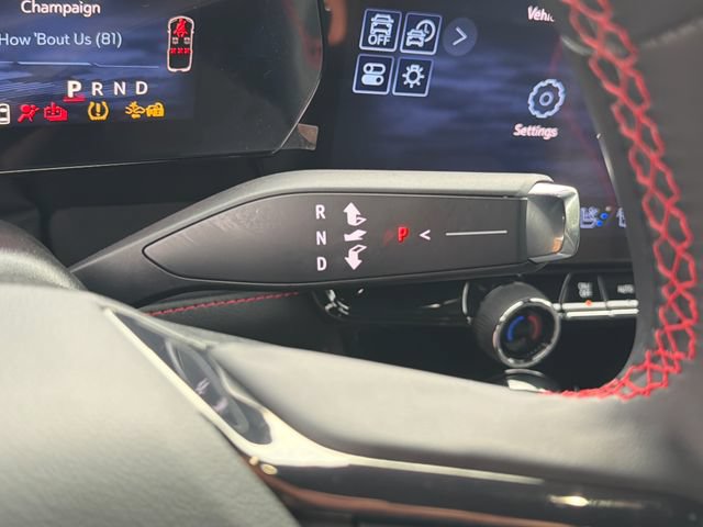 Certified 2024 Chevrolet Blazer EV RS AWD/4WD image 20