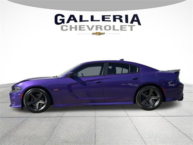 Used 2023 Dodge Charger Scat Pack image 4