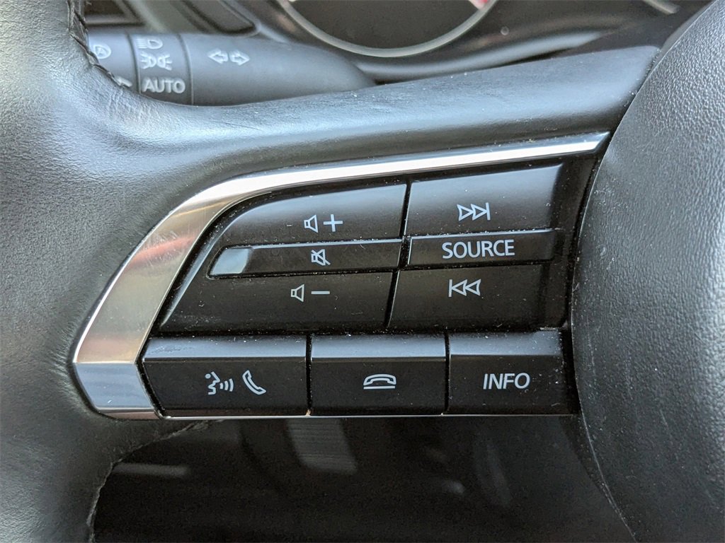 Used 2024 MAZDA CX-30 AWD 2.5 S w/ Preferred Package image 26