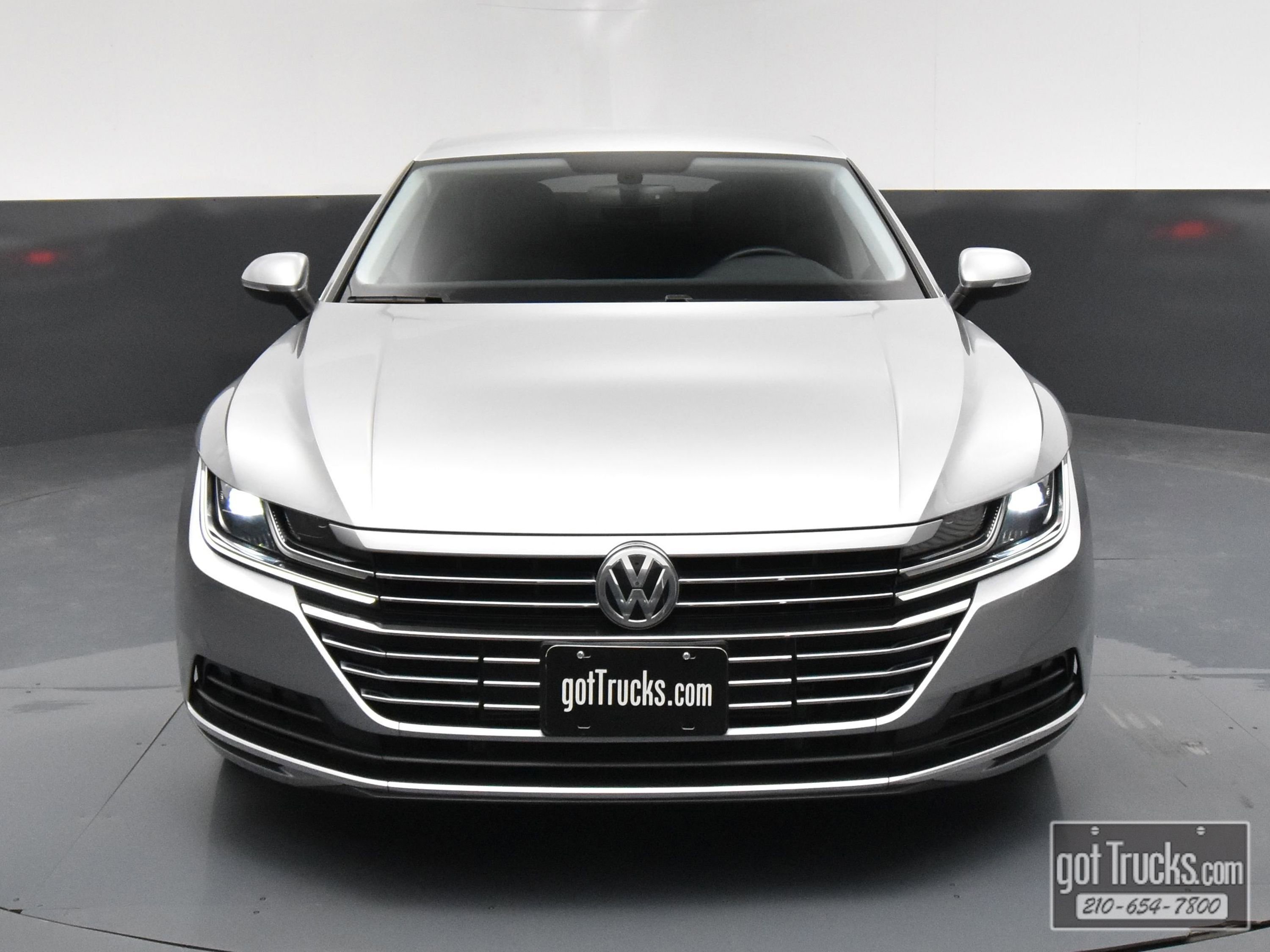 Used 2019 Volkswagen Arteon SE image 45