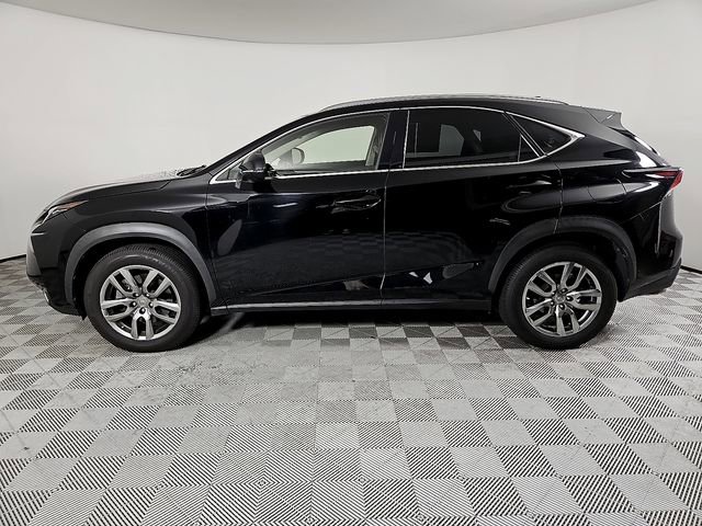 Used 2016 Lexus NX 200t AWD w/ Luxury Package image 7