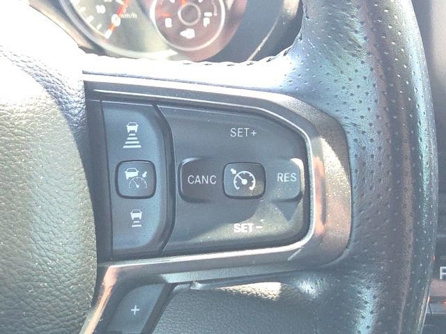Used 2020 RAM 1500 Sport w/ Advanced Safety Group AWD/4WD image 34