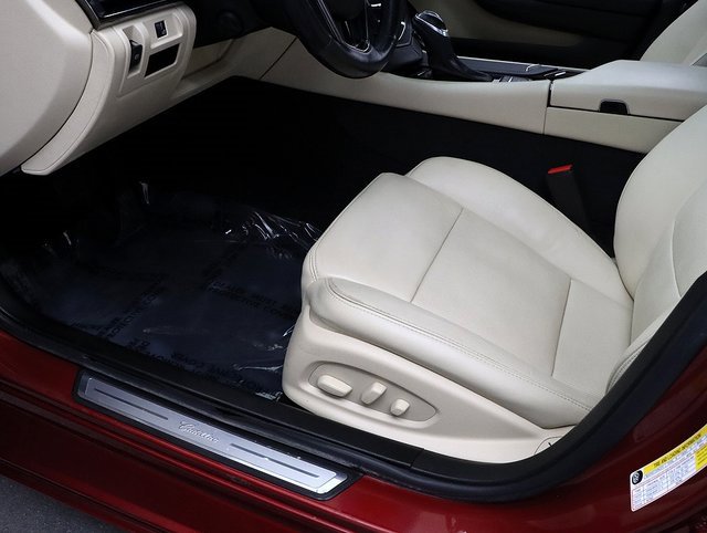 Used 2019 Cadillac CTS Luxury image 24