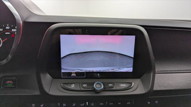 Used 2022 Chevrolet Camaro SS image 29